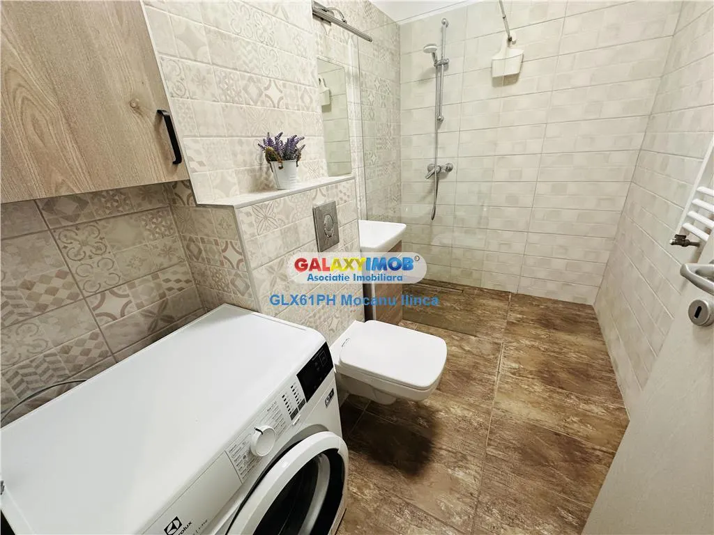Inchiriere apartament 2 camere, MRS Smart, Albert, Ploiesti - foto 18
