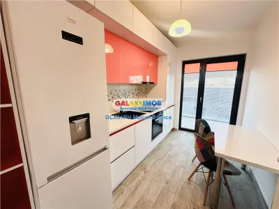 Inchiriere apartament 2 camere, MRS Smart, Albert, Ploiesti - foto 3