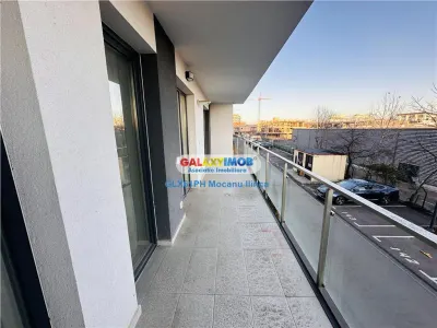 Inchiriere apartament 2 camere, MRS Smart, Albert, Ploiesti - foto 4