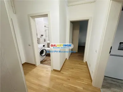 Inchiriere apartament 2 camere, MRS Smart, Albert, Ploiesti - foto 6