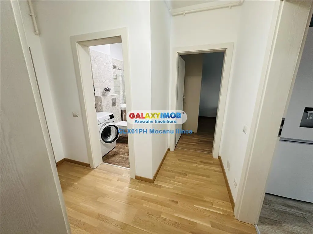 Inchiriere apartament 2 camere, MRS Smart, Albert, Ploiesti - foto 6