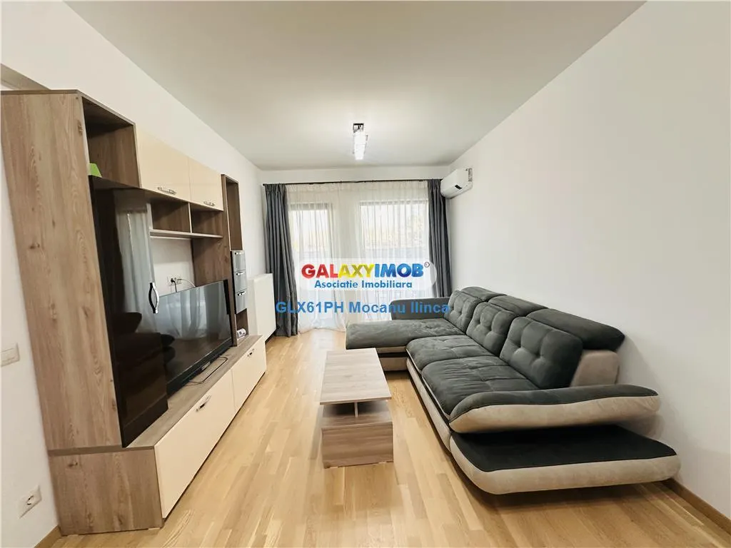 Inchiriere apartament 2 camere, MRS Smart, Albert, Ploiesti - foto 7