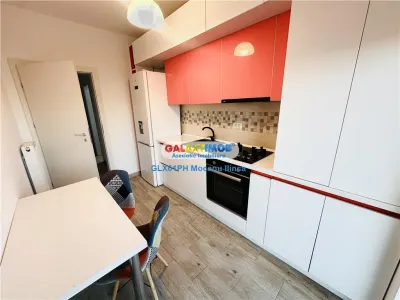 Inchiriere apartament 2 camere, MRS Smart, Albert, Ploiesti - foto 9