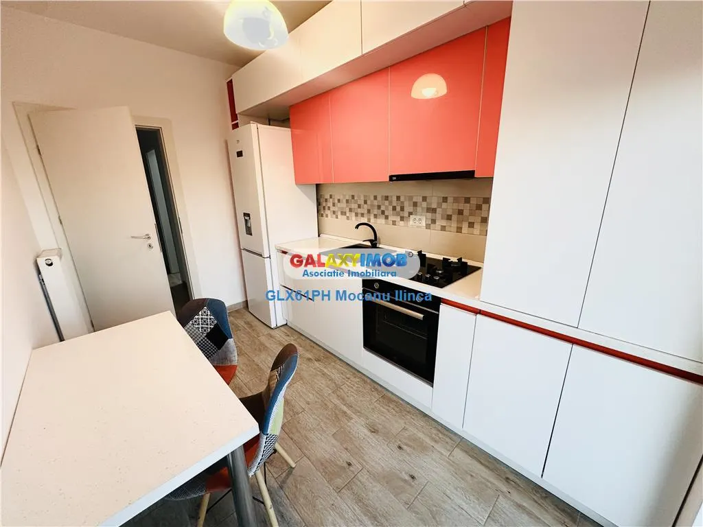 Inchiriere apartament 2 camere, MRS Smart, Albert, Ploiesti - foto 9