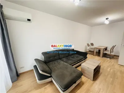Inchiriere apartament 2 camere, MRS Smart, Albert, Ploiesti - foto 10