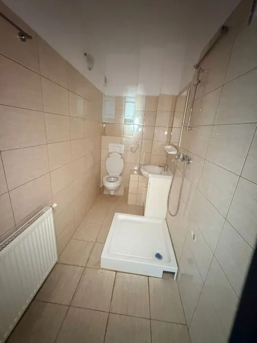 Apartament decomandat, 2 camere Centrul Civic - foto 8