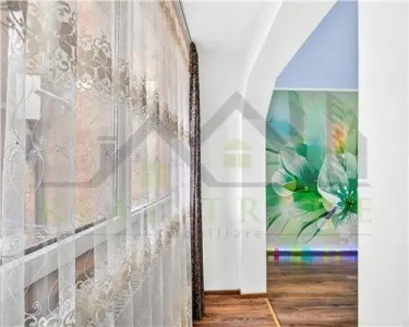Apartament 2 camere zona Garii- Faget - foto 5