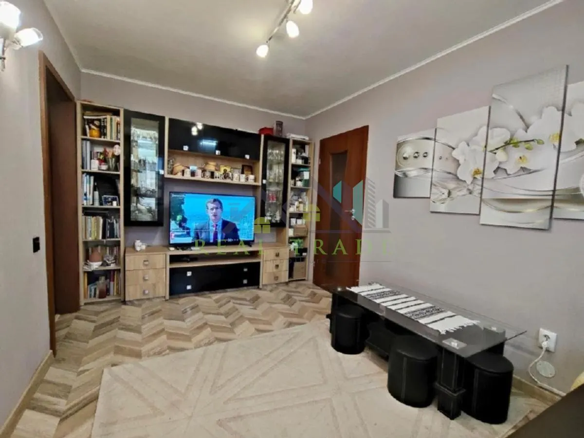 Apartament 3 camere  Cartier Florilor - foto 2