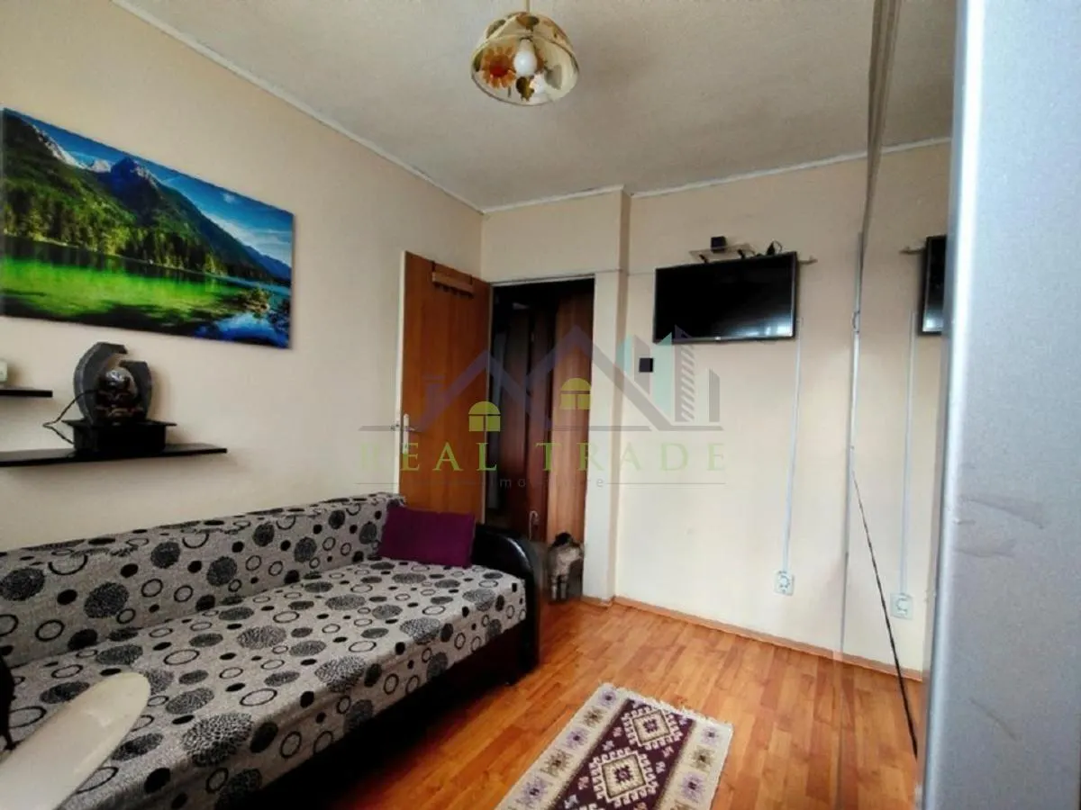 Apartament 3 camere  Cartier Florilor - foto 3