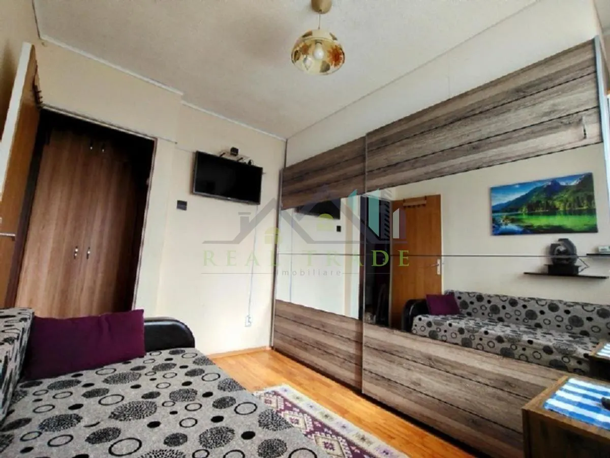 Apartament 3 camere  Cartier Florilor - foto 4