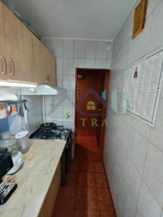 Apartament 3 camere  Cartier Florilor - foto 8