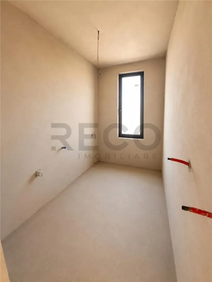 RECO Vila in Oradea P+E-cartier Balcesu- toate utilitatile - foto 11