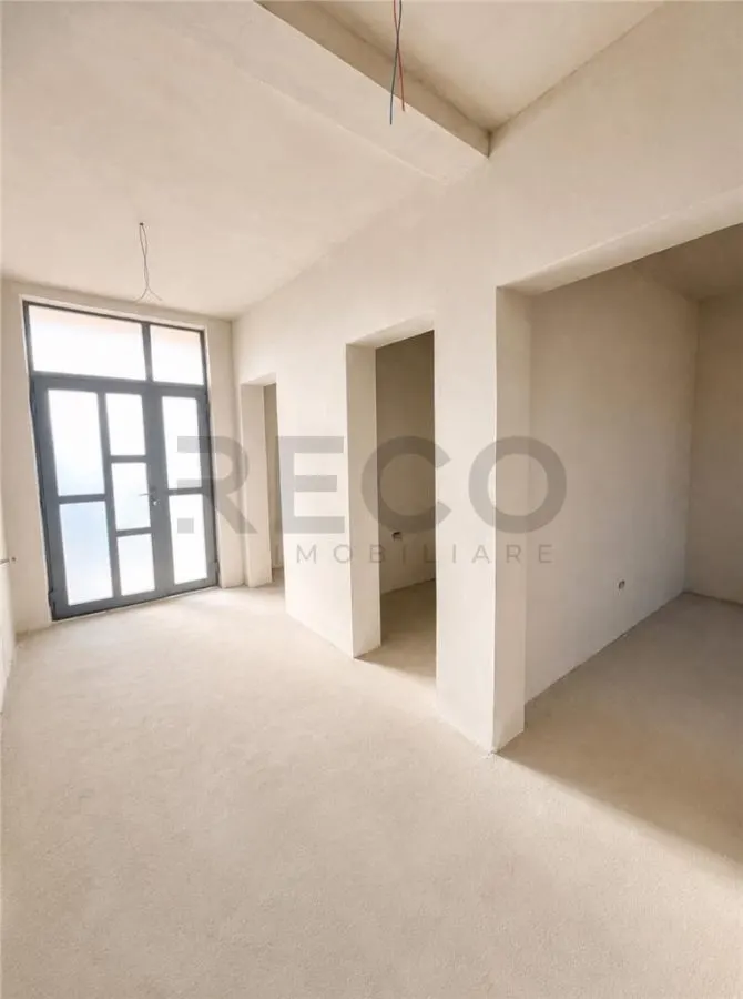 RECO Vila in Oradea P+E-cartier Balcesu- toate utilitatile - foto 12