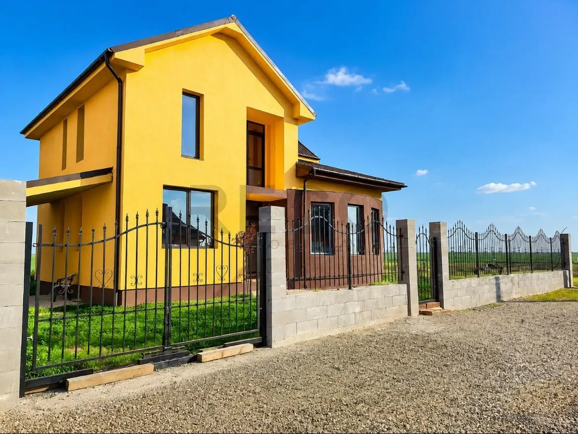 RECO Vila in Oradea P+E-cartier Balcesu- toate utilitatile - foto 4