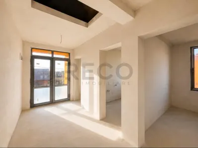 RECO Vila in Oradea P+E-cartier Balcesu- toate utilitatile - foto 10