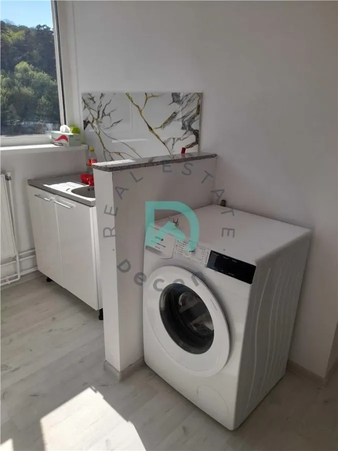 Garsoniera Judetean, renovata, Brasov - foto 2