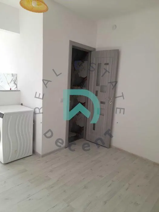 Garsoniera Judetean, renovata, Brasov - foto 4