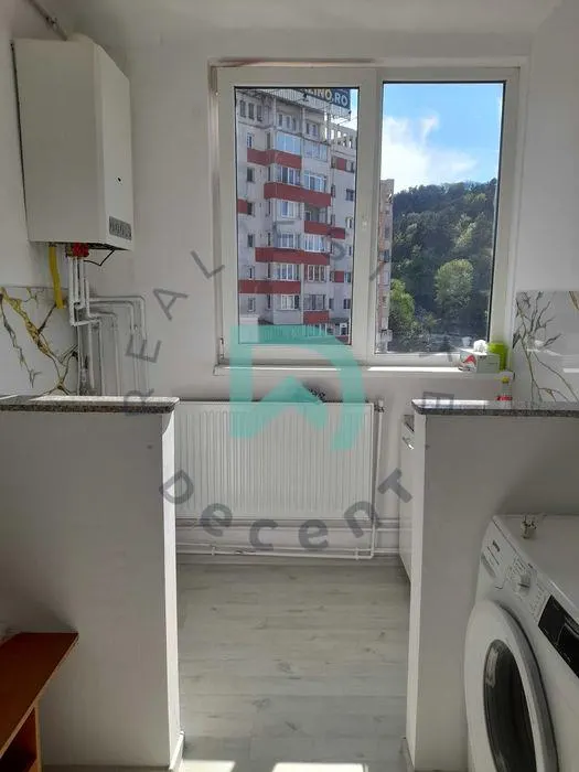 Garsoniera Judetean, renovata, Brasov - foto 6
