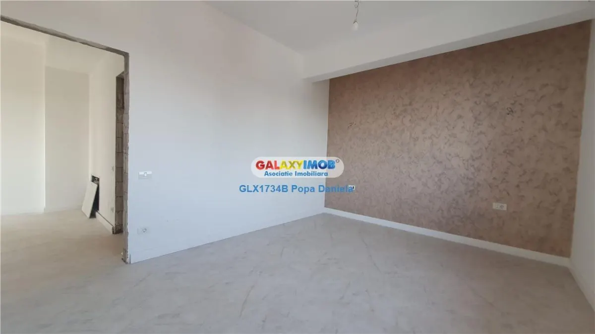 Vanzare duplex 140 mp plus terasa - str. Motilor,  Metrou Mihai Bravu - foto 14