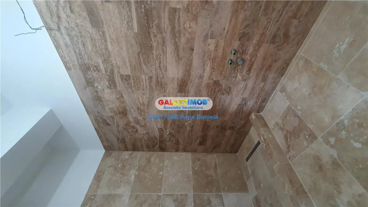 Vanzare duplex 140 mp plus terasa - str. Motilor,  Metrou Mihai Bravu - foto 15