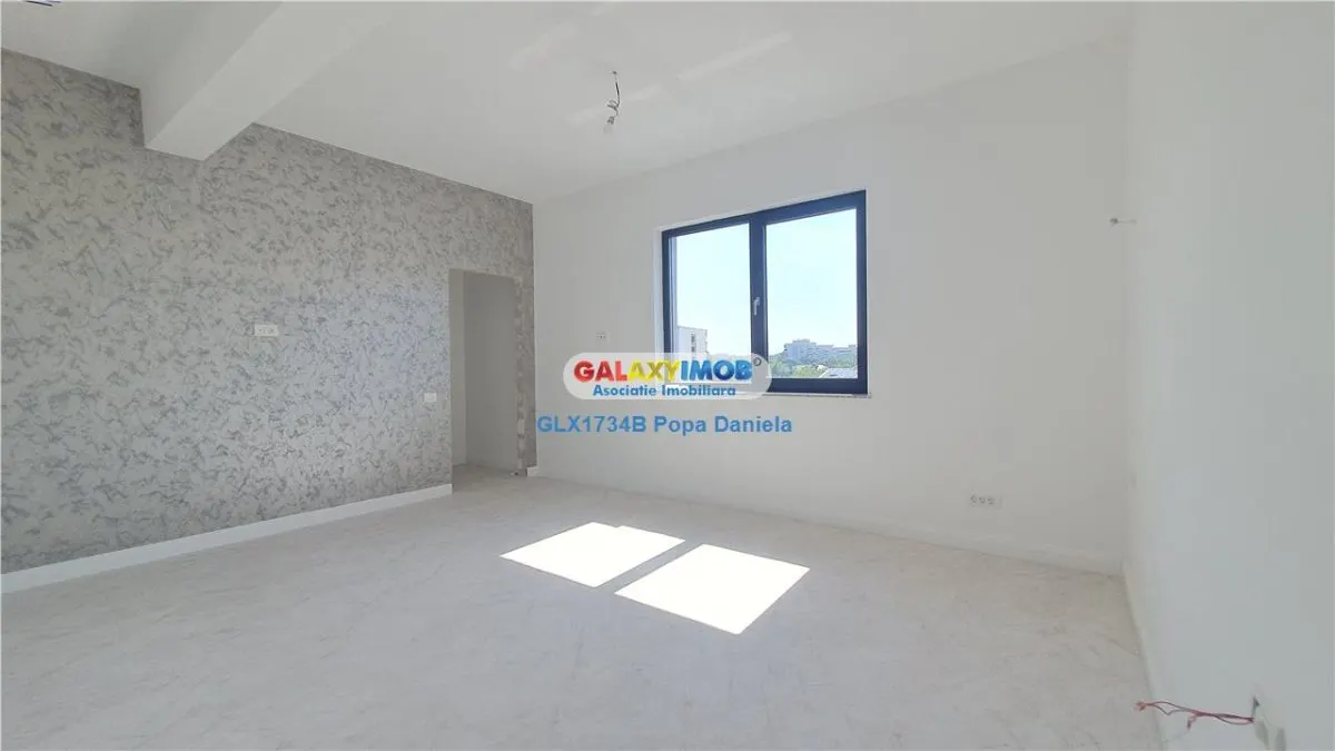 Vanzare duplex 140 mp plus terasa - str. Motilor,  Metrou Mihai Bravu - foto 17
