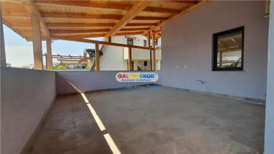 Vanzare duplex 140 mp plus terasa - str. Motilor,  Metrou Mihai Bravu - foto 18