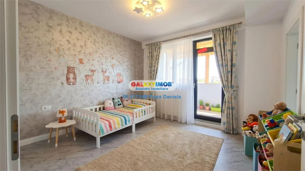 Vanzare duplex 140 mp plus terasa - str. Motilor,  Metrou Mihai Bravu - foto 4