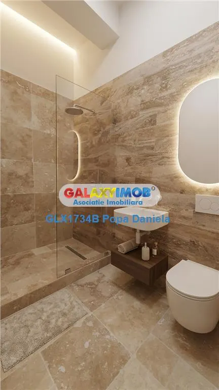 Vanzare duplex 140 mp plus terasa - str. Motilor,  Metrou Mihai Bravu - foto 5