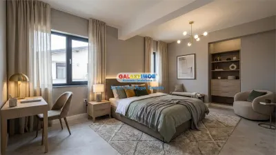 Vanzare duplex 140 mp plus terasa - str. Motilor,  Metrou Mihai Bravu - foto 6