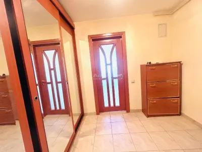 2 camere semidecomandat - 57 mp - Tineretului â€“ Calea Văcărești  - Renovat - foto 4