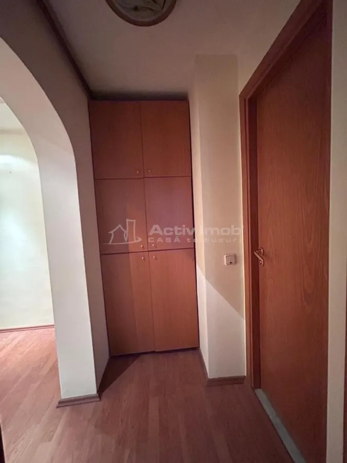 2 camere semidecomandat - 57 mp - Tineretului â€“ Calea Văcărești  - Renovat - foto 7