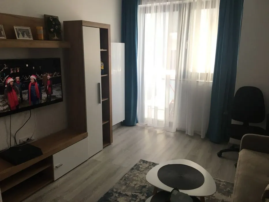 Apartament 2 camere decomandat, Cug Valea Adanca TLT, ETAJ 1, bloc 2018 - foto 1