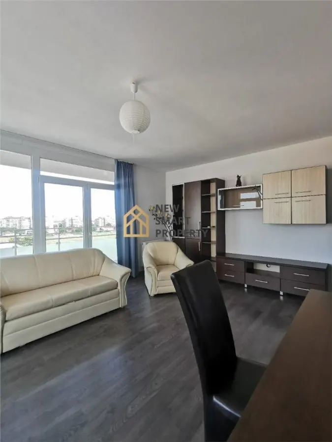De inchiriat apartament 3 camere ARED cu parcare inclusa - foto 1