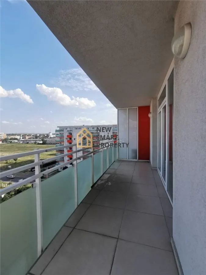 De inchiriat apartament 3 camere ARED cu parcare inclusa - foto 11