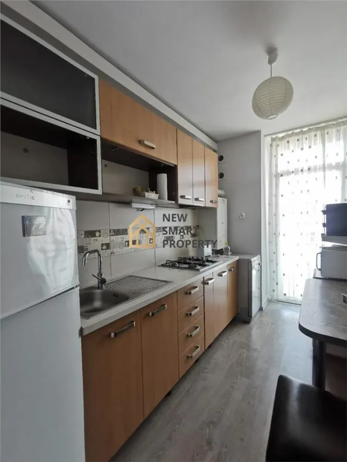 De inchiriat apartament 3 camere ARED cu parcare inclusa - foto 3