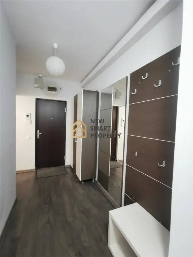 De inchiriat apartament 3 camere ARED cu parcare inclusa - foto 4