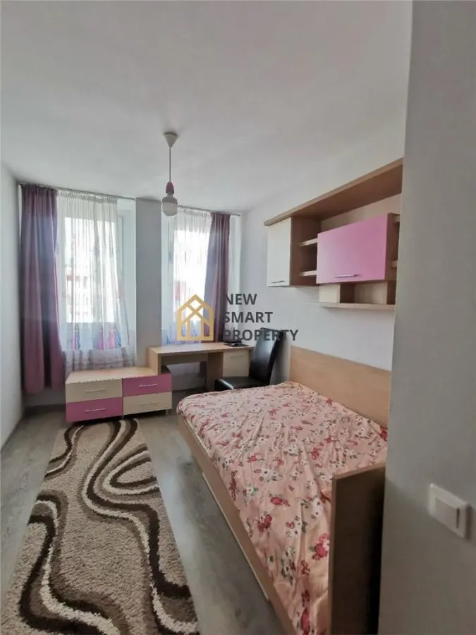 De inchiriat apartament 3 camere ARED cu parcare inclusa - foto 6