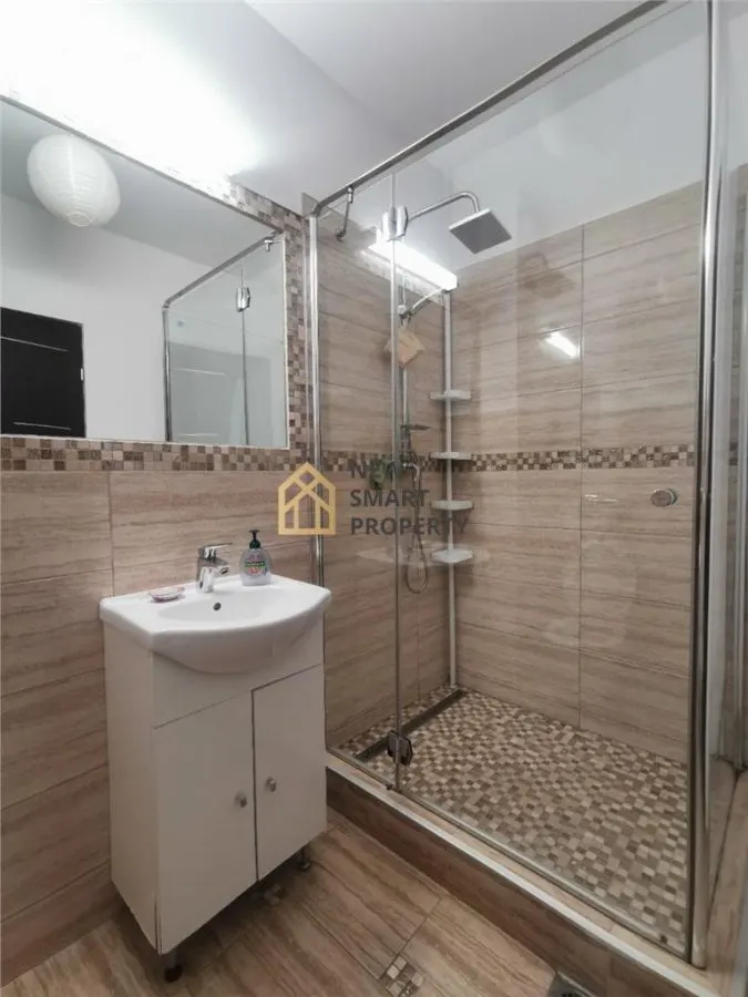 De inchiriat apartament 3 camere ARED cu parcare inclusa - foto 8
