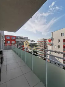 De inchiriat apartament 3 camere ARED cu parcare inclusa - foto 10