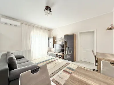 Apartament cu 2 camere complet  mobilat si utilat in Giroc - Braytim. - Timisoara