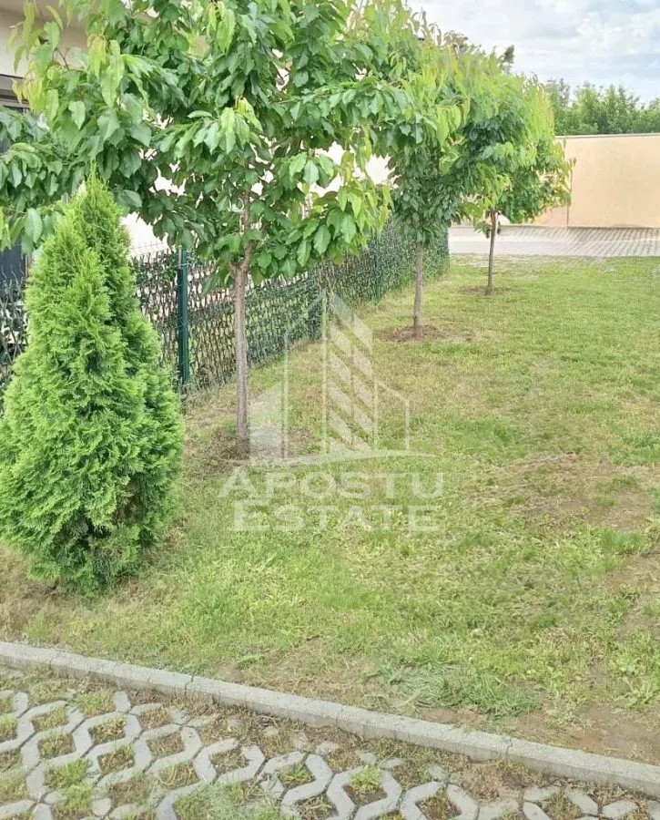 Apartament cu 2 camere complet  mobilat si utilat in Giroc - Braytim. - foto 14