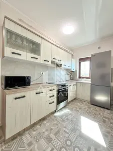 Apartament cu 2 camere complet  mobilat si utilat in Giroc - Braytim. - foto 6