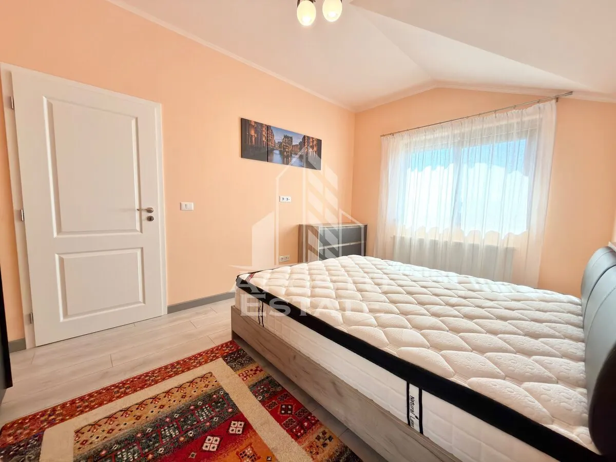 Apartament cu 2 camere complet  mobilat si utilat in Giroc - Braytim. - foto 9