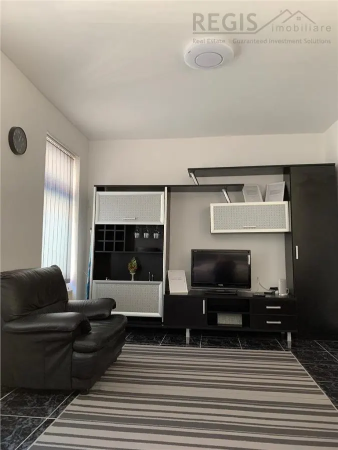 Studio renovat plus Mansarda la Vila in zona Centrul Istoric - foto 1