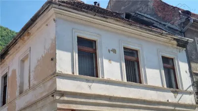 Studio renovat plus Mansarda la Vila in zona Centrul Istoric - foto 17