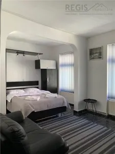Studio renovat plus Mansarda la Vila in zona Centrul Istoric - foto 5