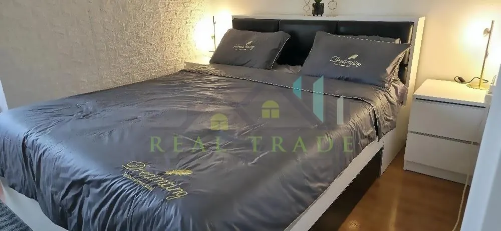 Apartament 2 camere, mobilat zona Astra- Piata - foto 3
