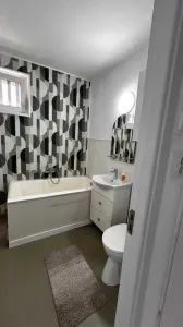 Apartament 2 camere renovat zona Tractorul - foto 5