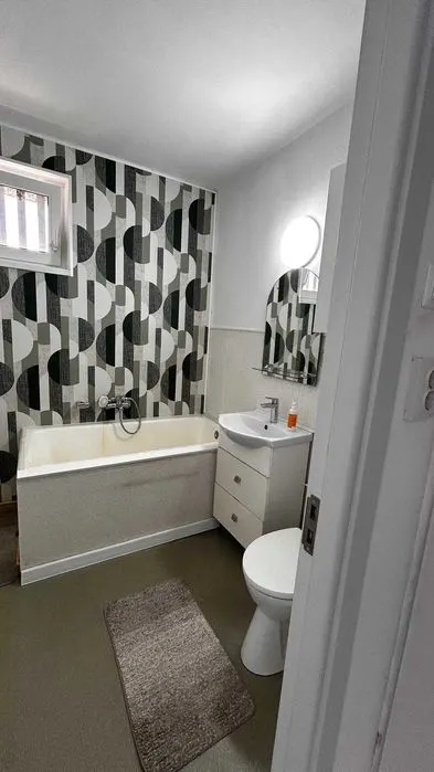 Apartament 2 camere renovat zona Tractorul - foto 5