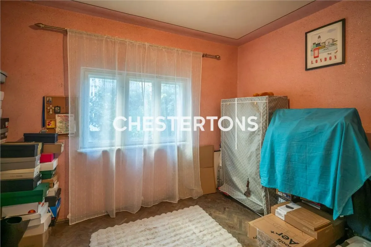 Vila 9 camere Piata Iancului, 3 minute metrou,  teren in proprietate - foto 15
